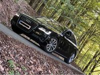 gebraucht Audi A8 4,2 TDI quattro Tiptronic