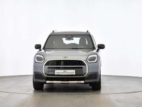 Gebraucht Mini Countryman 150 kW (204 PS) 2024 Grün SUV