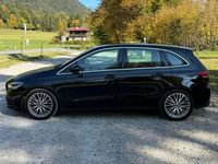 gebraucht Mercedes 180 B180