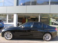 gebraucht BMW 318 i Advantage Sitzheizung,KlimaA,Parkhilfe,