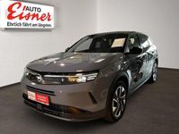 gebraucht Opel Grandland X 1.2 MHEV GS Aut.