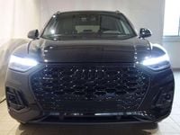 gebraucht Audi Q5 55 TFSI quattro S line