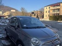 gebraucht Fiat 500 500 ECO 1,2 69 Lounge Lounge