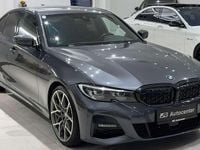 gebraucht BMW 330 330 i Aut.