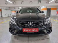 gebraucht Mercedes C180 d T FACELIFT NAVI *FINANZIERUNG MÖGLICH!