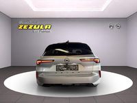 gebraucht Opel Astra ST 12 Turbo GS Aut.