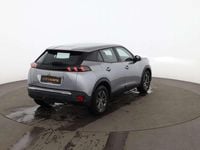 gebraucht Peugeot 2008 1.5 BlueHDi 110 Active Pack LED AHK NAVI