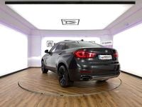 gebraucht BMW X6 xDrive 40 d Aut. *HUD*MEMORY*KAMERA*