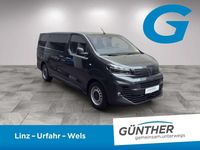 gebraucht Peugeot Expert DK L3 BlueHDi 180 S&S EAT8