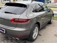 gebraucht Porsche Macan S 30 18 Zoll Räder