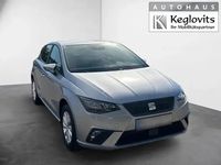 gebraucht Seat Ibiza Reference 1.0