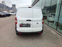 gebraucht Ford Transit Courier 1,5 TDCi Trend