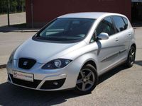 gebraucht Seat Altea Chili &Style Start-Stopp 1,6 CR TDi- 148/Monatlich