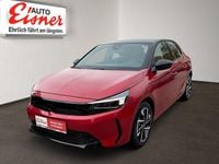 gebraucht Opel Corsa 1.2 DJ TURBO GS AUT