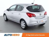 gebraucht Opel Corsa 1.4 Österreich Edition ecoFlex *KLIMA*SHZ*TEMPO*BT