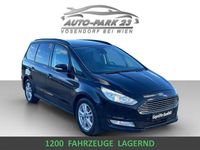 gebraucht Ford Galaxy Galaxy 2,0 TDI SCR Aut.*7.SITZER**GARANTIE*MOD2020