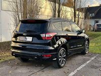 gebraucht Ford Kuga ST-Line 2.0TDCI 120PS Powershift