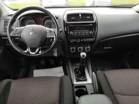 gebraucht Mitsubishi ASX Inform Plus 16 MIVEC