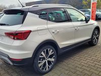 gebraucht Seat Arona Xperience XP*5JGar*LED*Navi*Shzg*PDCv+h*Cam*18"