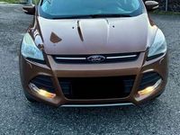 gebraucht Ford Kuga Kuga20 TDCi Trend 4x4 Trend