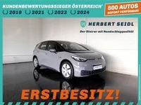 Gebraucht VW ID.3 Pure 110 kW (150 PS) 2021 Grau Kleinwagen