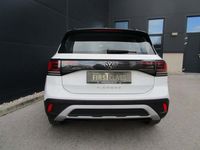 gebraucht VW T-Cross - 4Me TSI