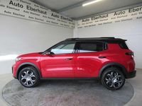 Neu Citroën C3 Aircross 101 PS (74 kW) 2025 Rot SUV
