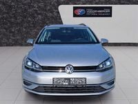 gebraucht VW Golf VII Variant Comfortline 20 TDI DSG