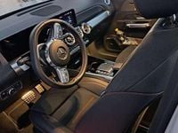 gebraucht Mercedes GLB200 d 4MATIC Aut.