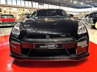 gebraucht Nissan GT-R Nismo