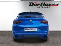 gebraucht Alfa Romeo Stelvio Q4 2.0 280 Veloce Ti