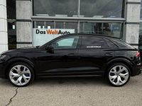 Gebraucht Audi RS Q8 Performance 640 PS (470 kW) 2026 Schwarz  metallicperleffektno SUV