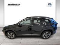 gebraucht Hyundai Tucson NX4 Jubile 1,6 T-GDi HEV 4WD AT t6hj2