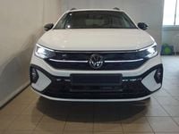 gebraucht VW Taigo R-Line TSI