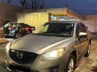 Gebraucht Mazda CX-5 150 PS (110 kW) 2013 SUV