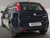 gebraucht Fiat Grande Punto 1.2 Active * NEUES PICKERL * ab 79,- pro Monat *