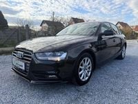 Gebraucht Audi A4 136 PS (100 kW) 2013 Limousine