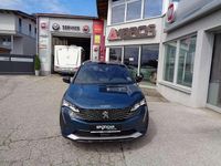 gebraucht Peugeot 5008 1,5 BlueHDI 130 S&S EAT8 Allure Aut.