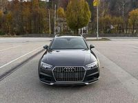 gebraucht Audi A4 Allroad quattro 3,0 TDI S-tronic