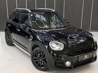 gebraucht Mini Cooper SD Countryman Cooper SD All4