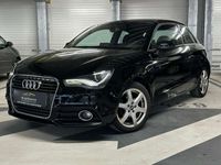 gebraucht Audi A1 1,2 TFSI Ambition
