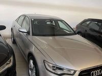 gebraucht Audi A6 20 TDI DPF Multitronic