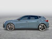 Neu Cupra Leon 150 PS (110 kW) 2026 Dunkelblau  normal