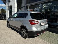 gebraucht Suzuki SX4 S-Cross AllGrip Flash 4x4