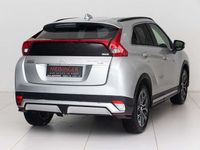 gebraucht Mitsubishi Eclipse Cross 1,5 TC 4WD Intense+ First Edition CVT Aut.