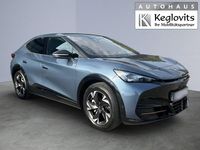 gebraucht Cupra Tavascan 210kW/286PS