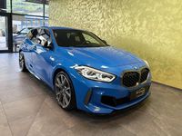 gebraucht BMW M135 135 i xDrive *MISANO-BLAU*LED*19-ZOLL*