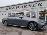 Gebraucht Mercedes CLS350 286 PS (210 kW) 2019 Grau Coupé