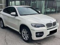 gebraucht BMW X6 xDrive40d*1.Be*Individual*M-Paket*AHK*20 LM*