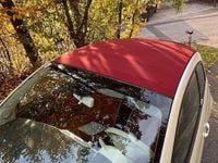 gebraucht Fiat 500 1.2 8V 69 ch cabriolet